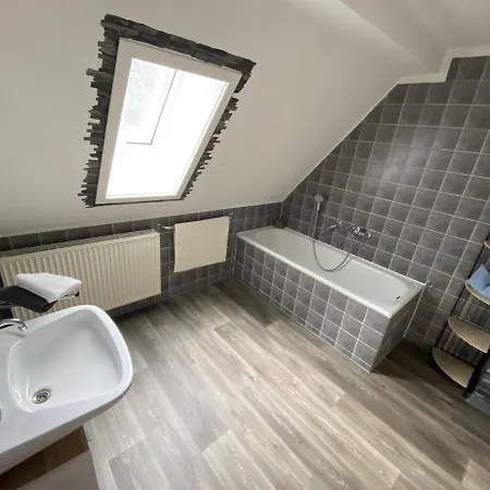 Lindenhof Apartamento