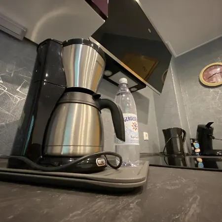 Apartamento Lindenhof Hatzfeld