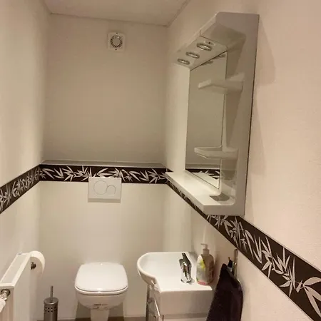 Apartamento Lindenhof *