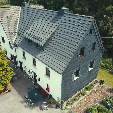 Apartamento Lindenhof *